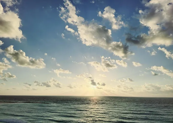 The Luxe Coastal Duplex Beach At Salvia Condominiums