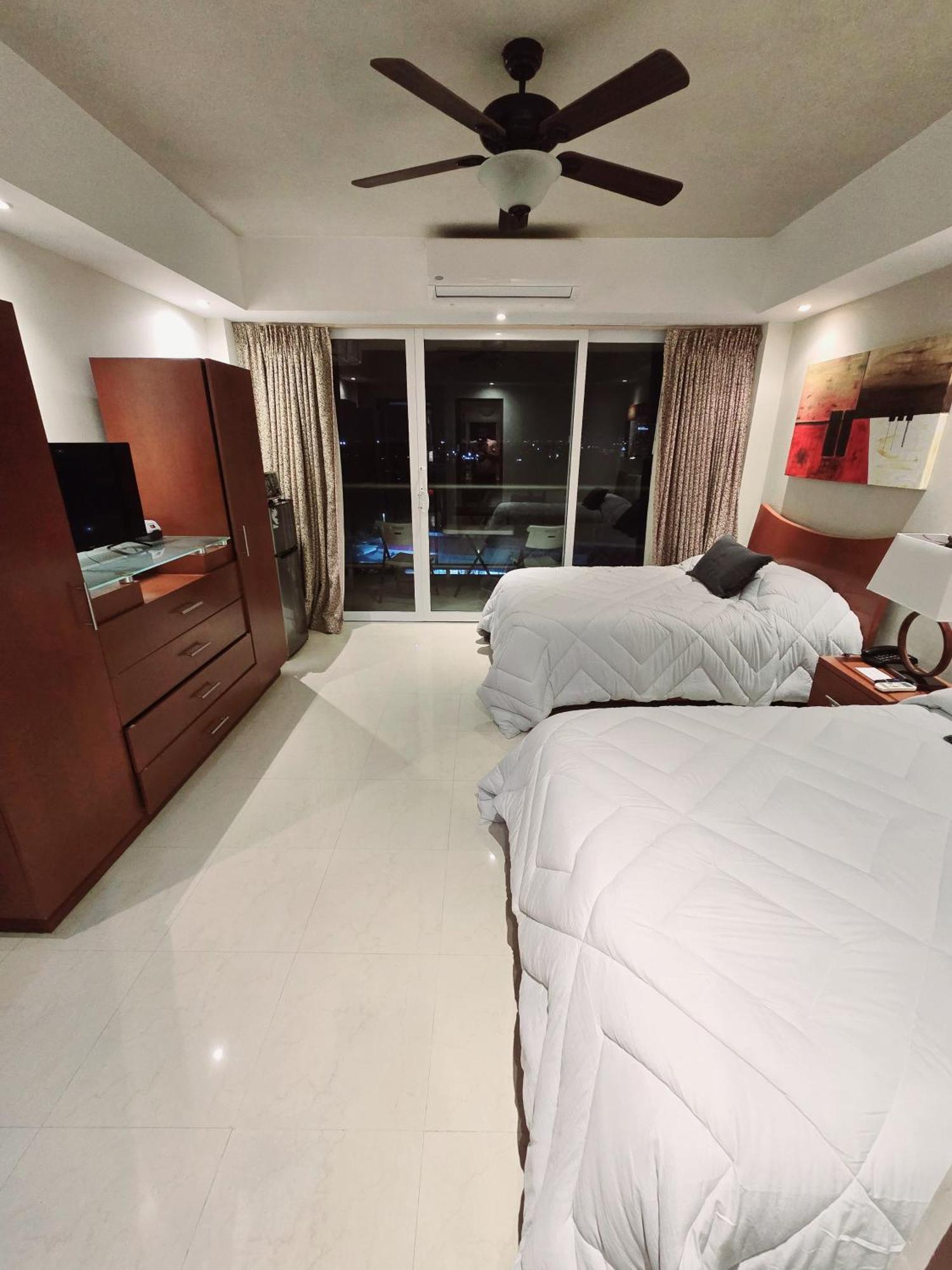Apartment The Luxe Coastal Duplex At Salvia Cancun